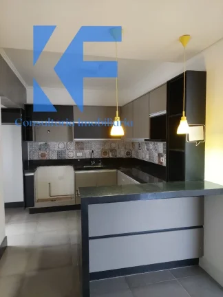 Imagem APARTAMENTO RESIDENCIAL em CAMPINAS - SP, CAMBUÍ