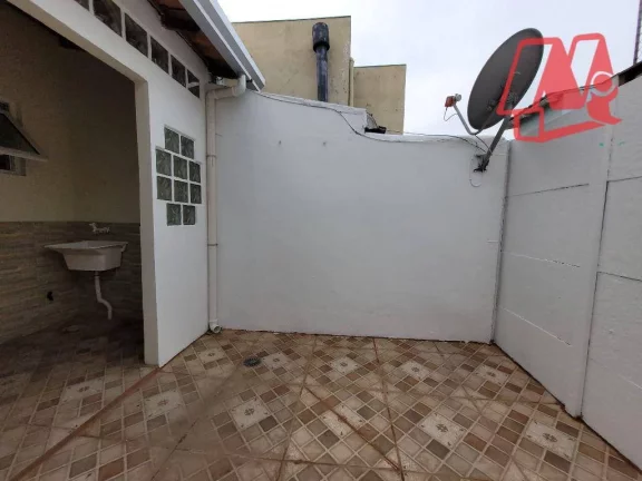 Imagem Casa à venda, 70 m² por R$ 265.000,00 - Protásio Alves - Porto Alegre/RS