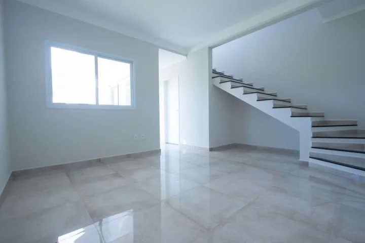 Imagem Casa com 3 Quartos à Venda, 163 m² em Residencial Alvorada - Bragança Paulista