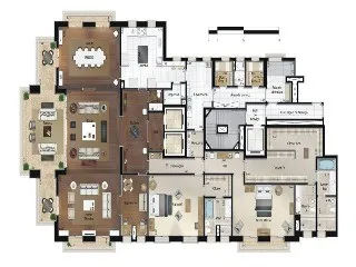 Imagem Condomínio 106 Serido Jardim Europa, Imperdível apartamento à venda em São Paulo-SP, Jardim Europa