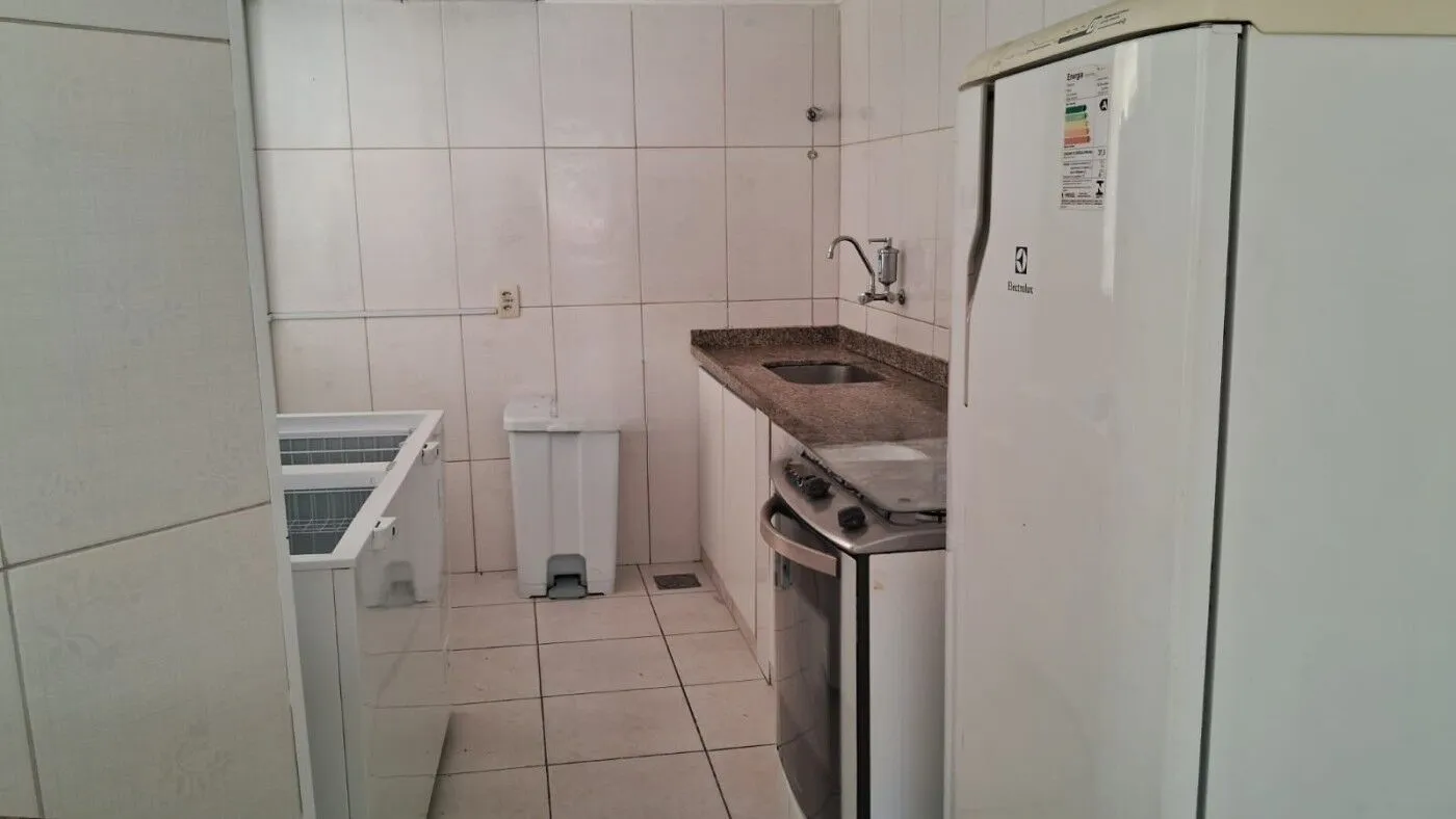Imagem Apartamento à venda no bairro Vargem Grande em Rio de Janeiro/RJ