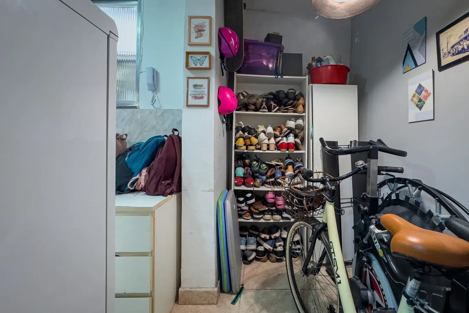 Imagem Apartamento com 2 Quartos à Venda, 100 m² em Cosmos - Rio de Janeiro