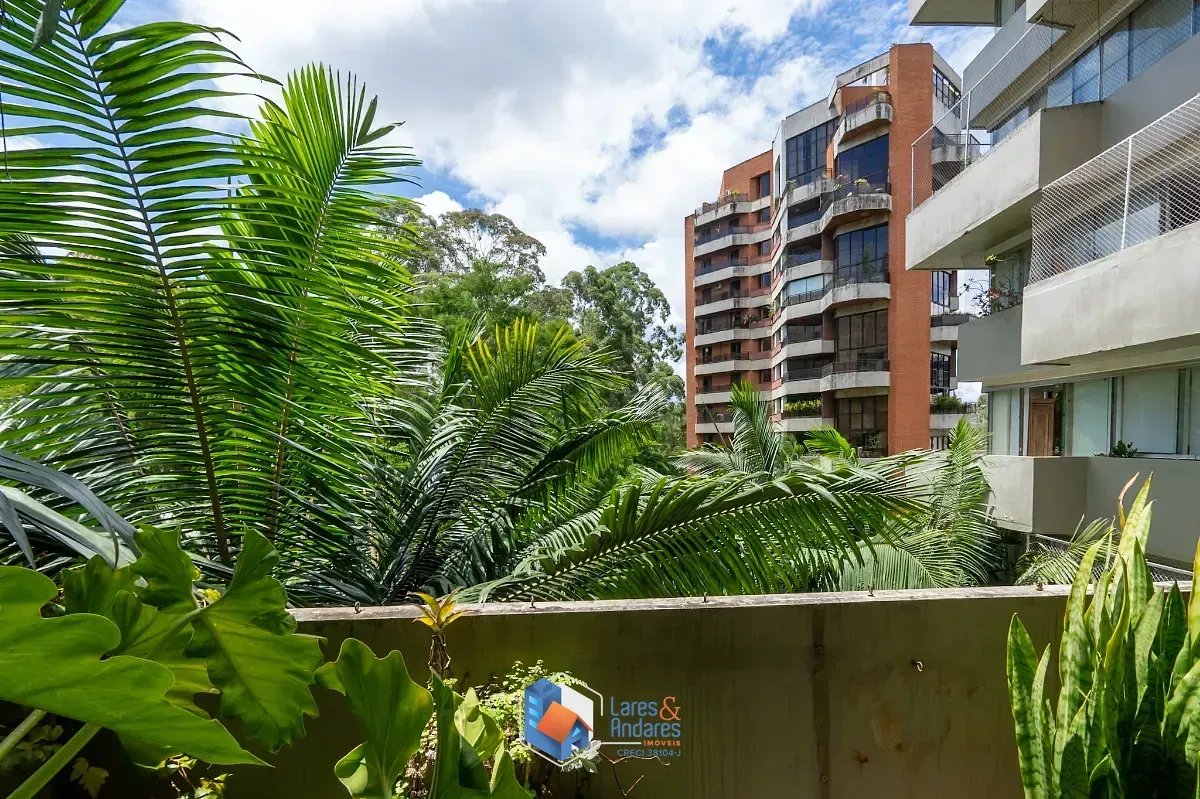 Imagem Apartamento para venda em Jardim Ampliação com 3 quartos, sendo 2 suítes, 157m²