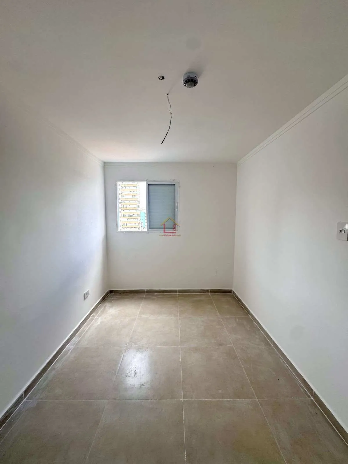 Imagem apartamento a venda no Boqueirão
