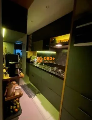 Imagem Apartamento 3 Quartos Reformado - Candeias