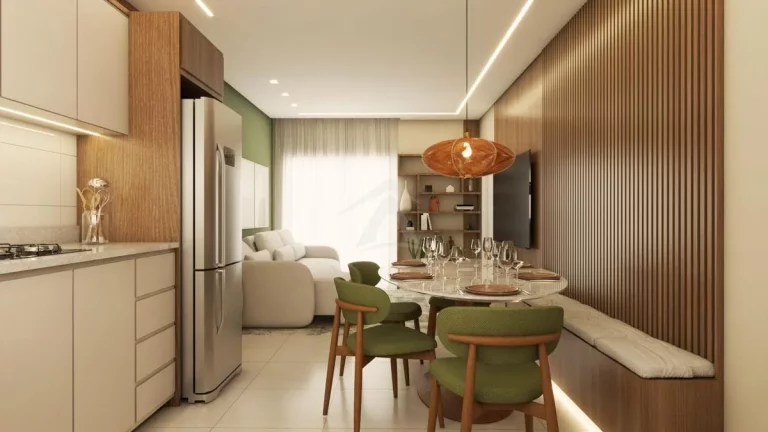 Imagem VILLAGIO PÉROLA RESIDENCE