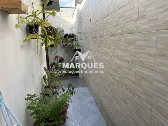 Imagem Sobrado a Venda no bairro Jardim Bom Retiro - Sumaré, SP