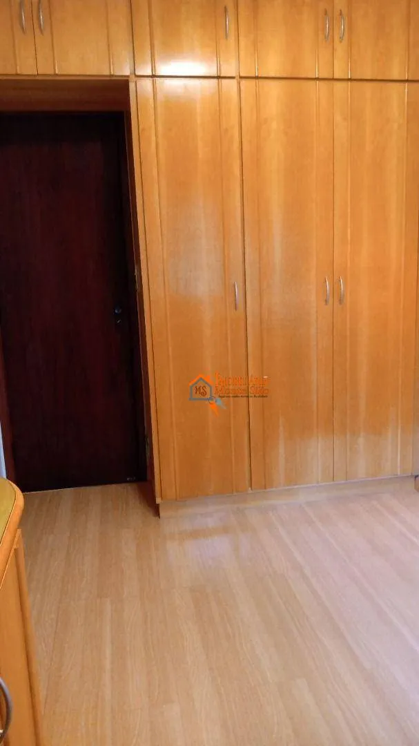 Imagem Sobrado com 3 dormitórios à venda, 160 m² por R$ 670.000,00 - Jardim São Jorge - Guarulhos/SP