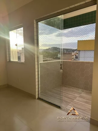 Imagem Apartamento 2 quartos no Veneza - cod 1553