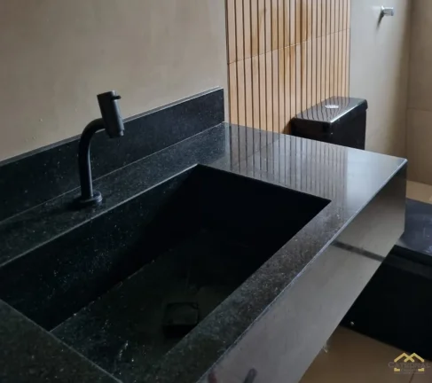 Imagem Apartamento à Venda no Residencial Siena - Parque da Represa - Jundiaí - SP