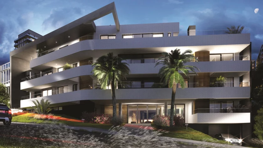 Imagem Apartamento 3 quartos para venda no bairro Beira Mar em Torres