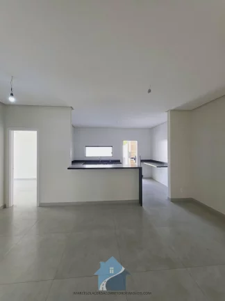Imagem CASA NO CONDOMÍNIO PASSAREDO - PONTA NEGRA