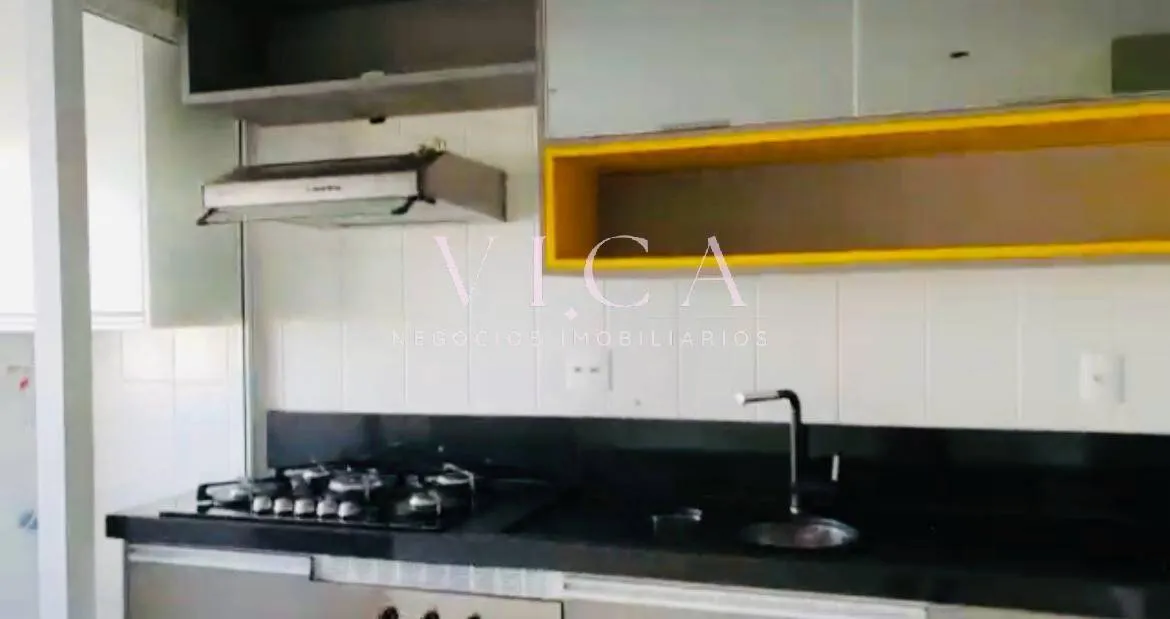 Imagem Apartamento para Venda com 68m² por R$ 949.900,00 - Alphaville