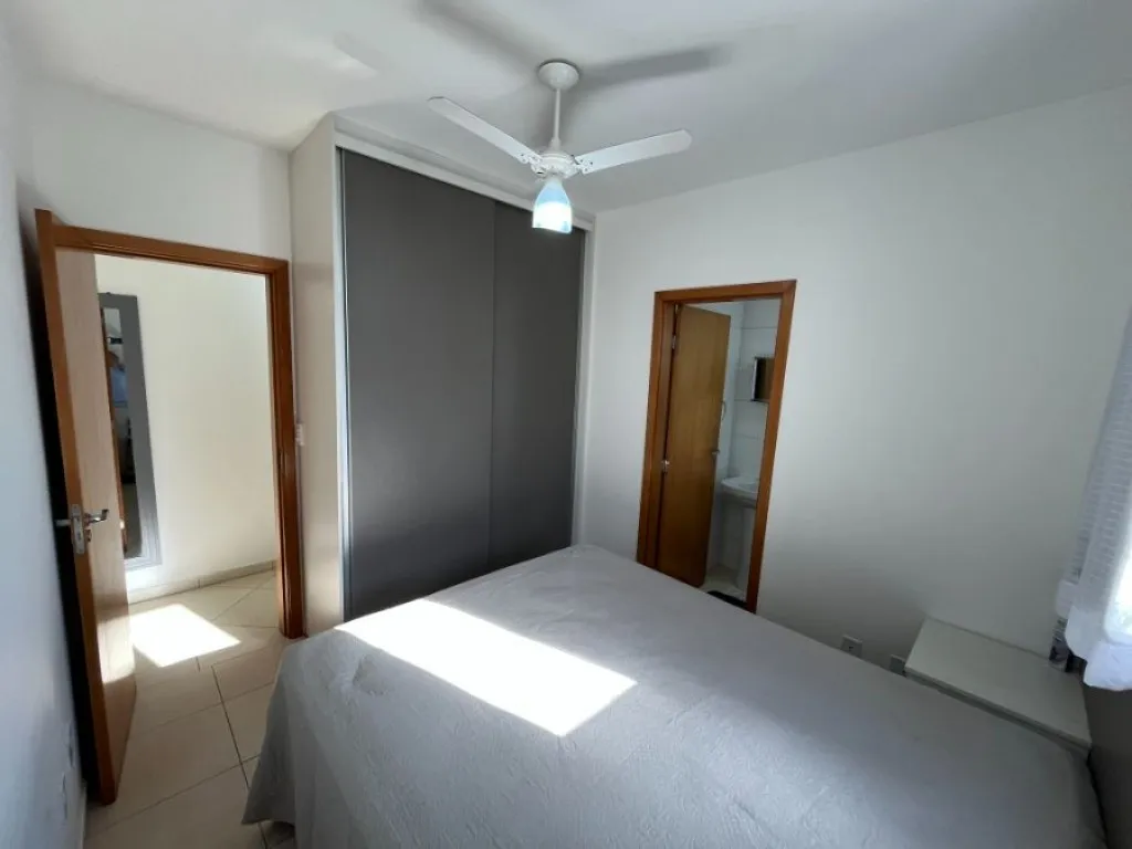 Imagem APARTAMENTO COM 55,00 m² - GUILHERMINA - PRAIA GRANDE SP