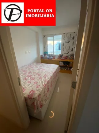 Imagem Vendo Excelente apartamento de 3 quartos na Região Olimpica, Vasto Comércio, Parques, ótima condução, Proximo a praia.