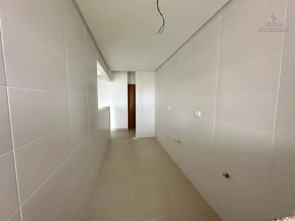 Imagem Apto Novo na Aviação, 96m², 3 Suítes, Vista Mar, 280m da Praia