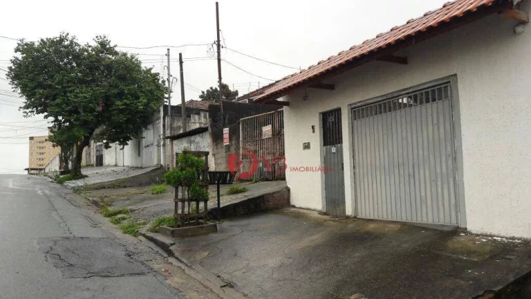 Imagem Casa com 2 dormitórios à venda, 325 m por R$ 700.000,00 - Vila Taquari - São Paulo/SP