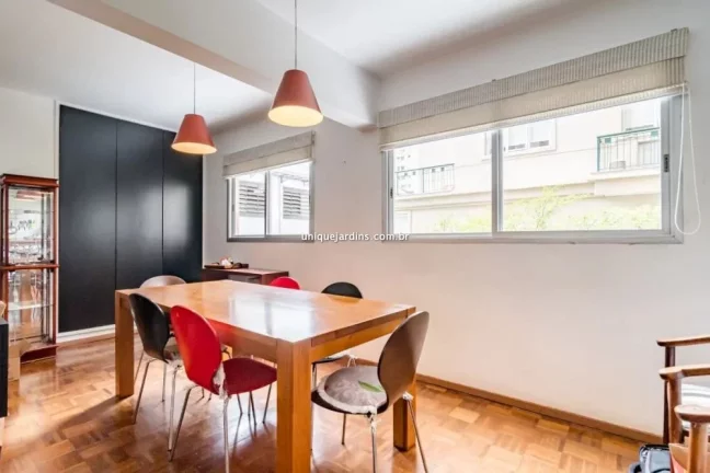 Imagem Apartamento à venda Jardim América São Paulo