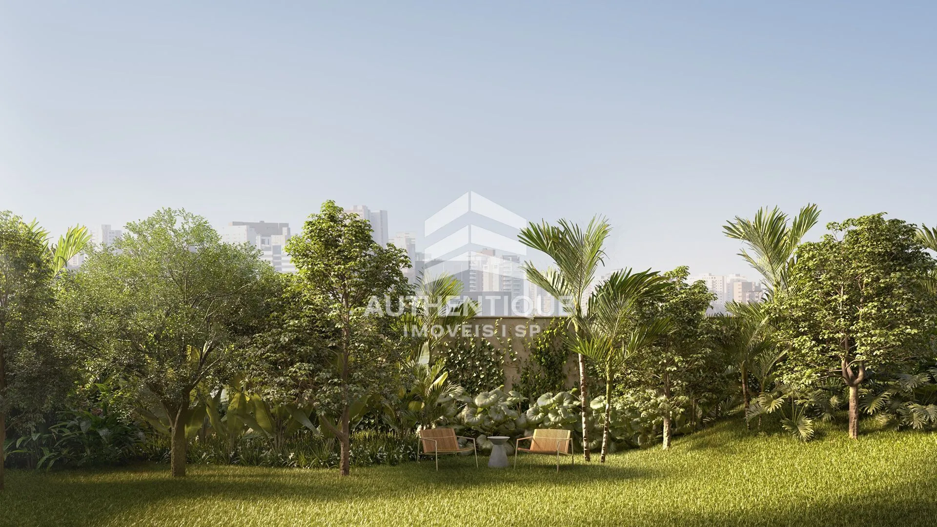 Imagem CASA ALBA JARDIM AMERICA - Apartamento à venda no bairro Jardim América - São Paulo/SP, Zona Sul