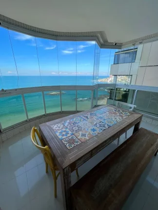 Imagem Apartamento Residencial em Guarapari - ES, Praia do Morro