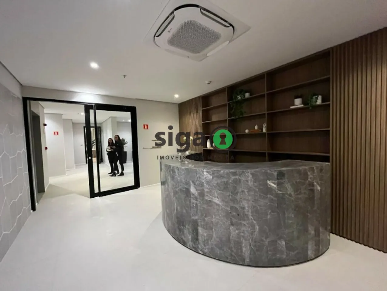 Imagem Apartamento para venda no Jardins, São Paulo - SP