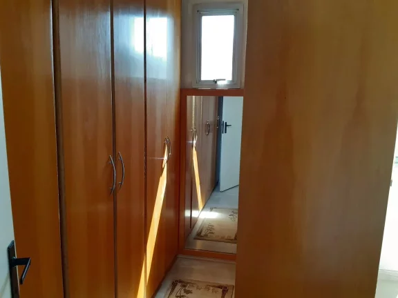 Imagem APARTAMENTO RESIDENCIAL em SÃO PAULO - SP, BOSQUE DA SAÚDE