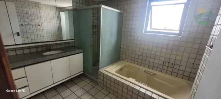 Imagem Apartamento 4 suites, Venda, Beira mar, Piedade, Jaboatão.