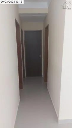 Imagem Apartamento à venda em Jacareí - Com 3 dormitórios e sendo 1 suíte no Condomínio Tropical Garden