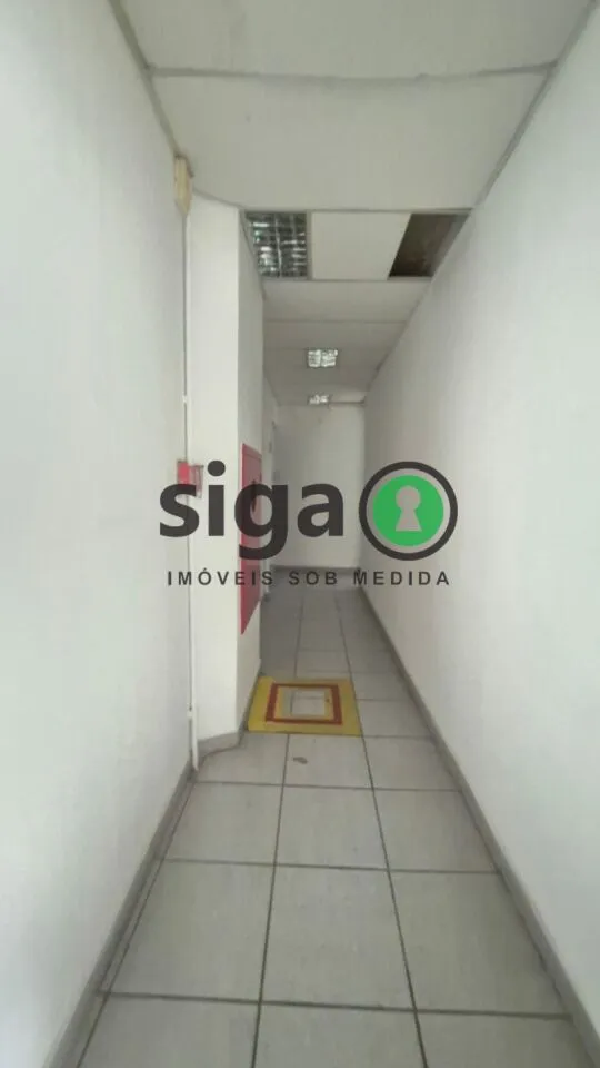 Imagem PREDIO COMERCIAL 1594M³ COM 3 ANDARES PARA ALUGAR EM SANTO AMARO
