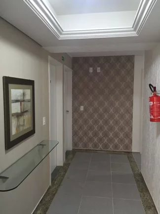 Imagem Apartamento a venda no Condomínio Spazio Champ de Ville – Bairro Alto, Curitiba