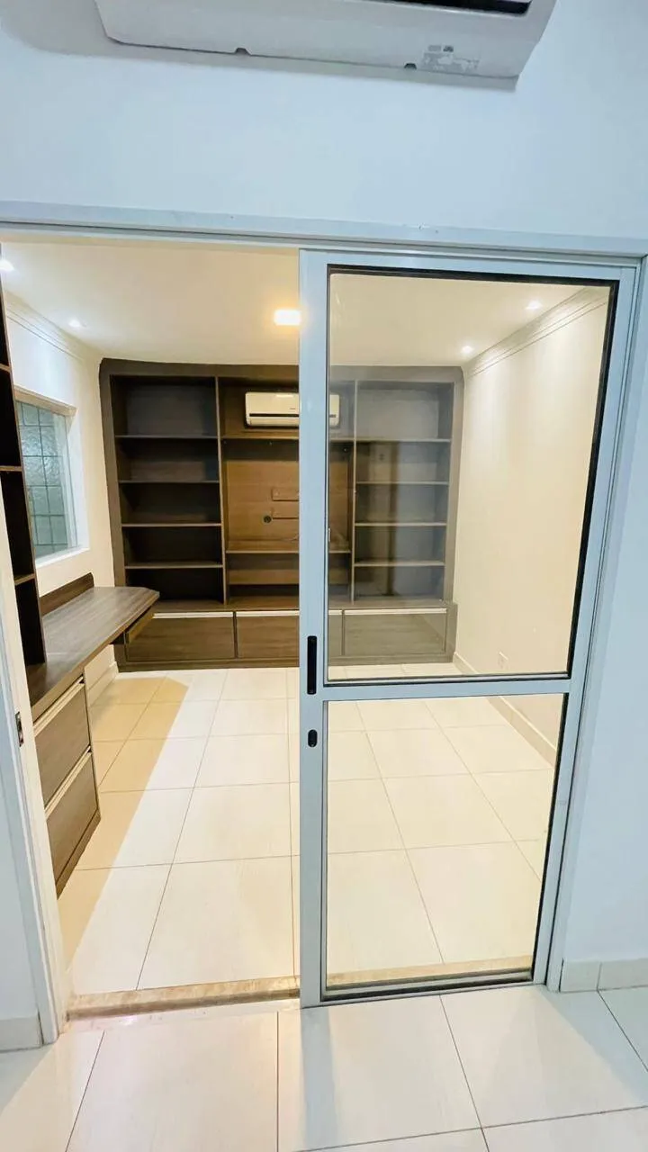 Imagem Casa 3 quartos suíte Condomínio residencial Mônaco