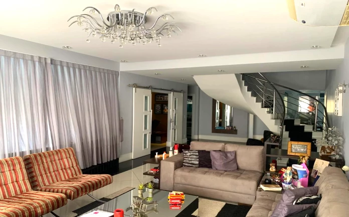 Imagem Casa de Condomínio com 5 Quartos à Venda, 470 m² em Praia do Siqueira - Cabo Frio