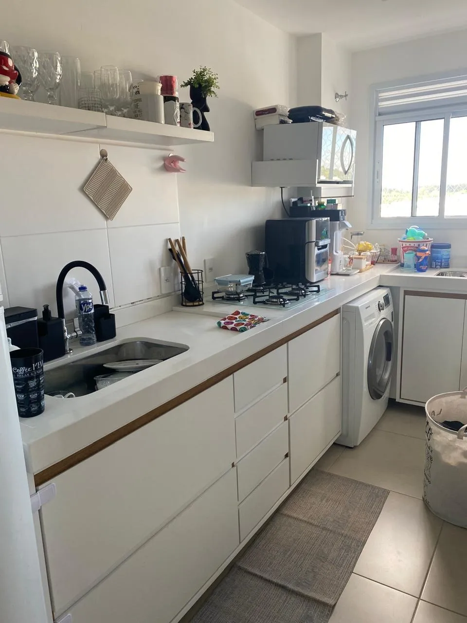 Imagem Apartamento Localizado no Condomínio Lunna Campolim!