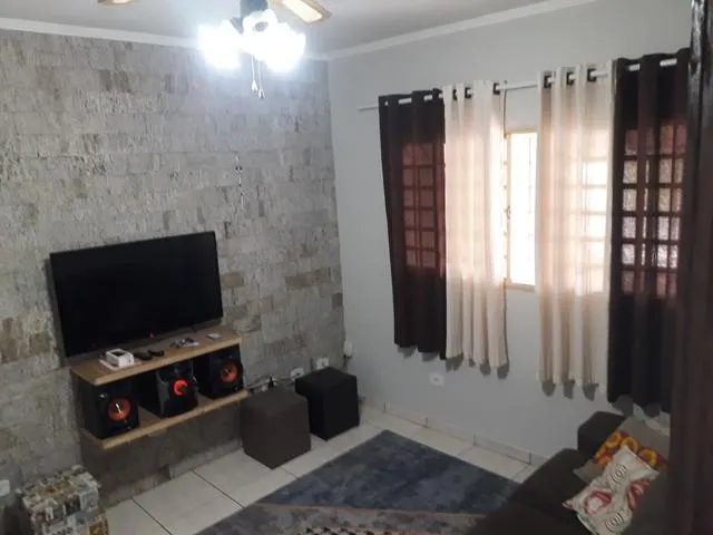 Imagem CASA - JARDIM DAS ORQUÍDEAS - SUMARÉ-SP