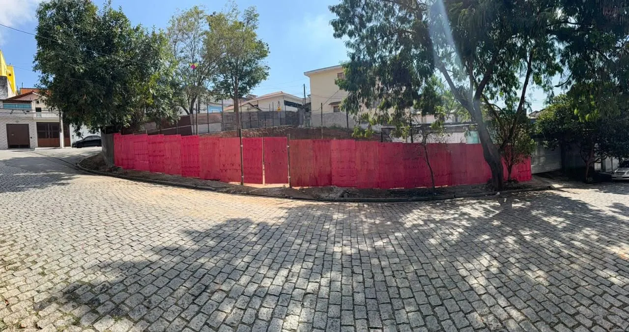 Foto do imóvel VENDO EXCELENTE TERRENO NO BAIRRO JARDIM UBIRAJARA! em Avenida Dilermando Reis
