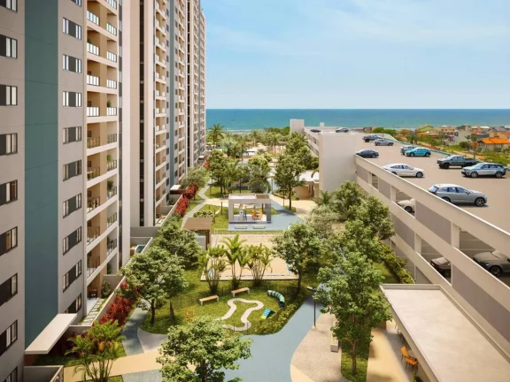 Imagem BARRA HOME RESORT