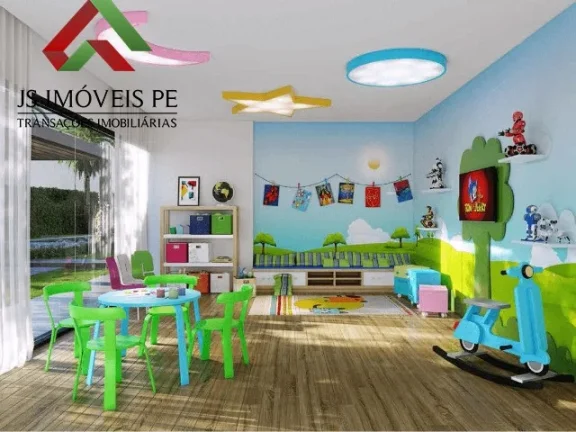 Imagem Apartamento à venda em Recife-PE, Boa Viagem: 3 quartos, 1 suíte, 1 sala, 3 banheiros, 2 vagas. Aproveite!