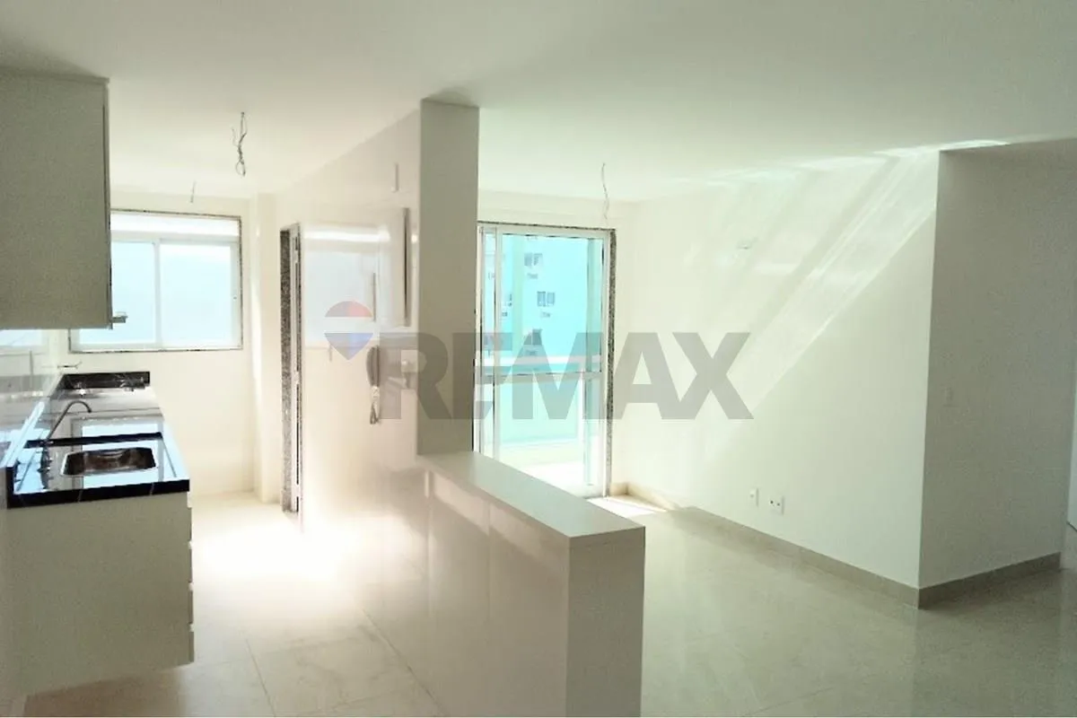 Imagem Cobertura à Venda na Taquara: 147m², 3 Quartos (2 Suítes) e Varanda Gourmet