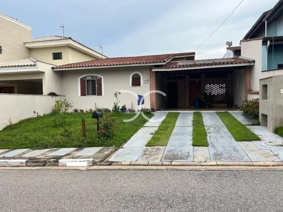 Ibiti do Paço - Venda Casa Térrea | AC 190,20m² | AT 360m² | 3 Dorm | 1 Suíte | 3 Ban | 4 Vagas
