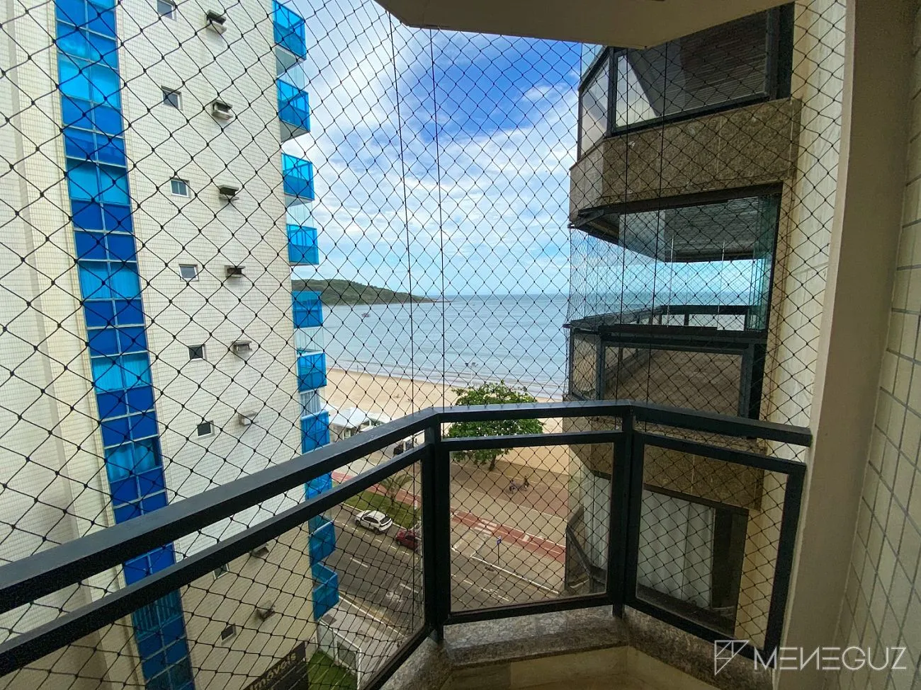 Imagem Apto 4 quartos de frente total para o mar na Praia do Morro