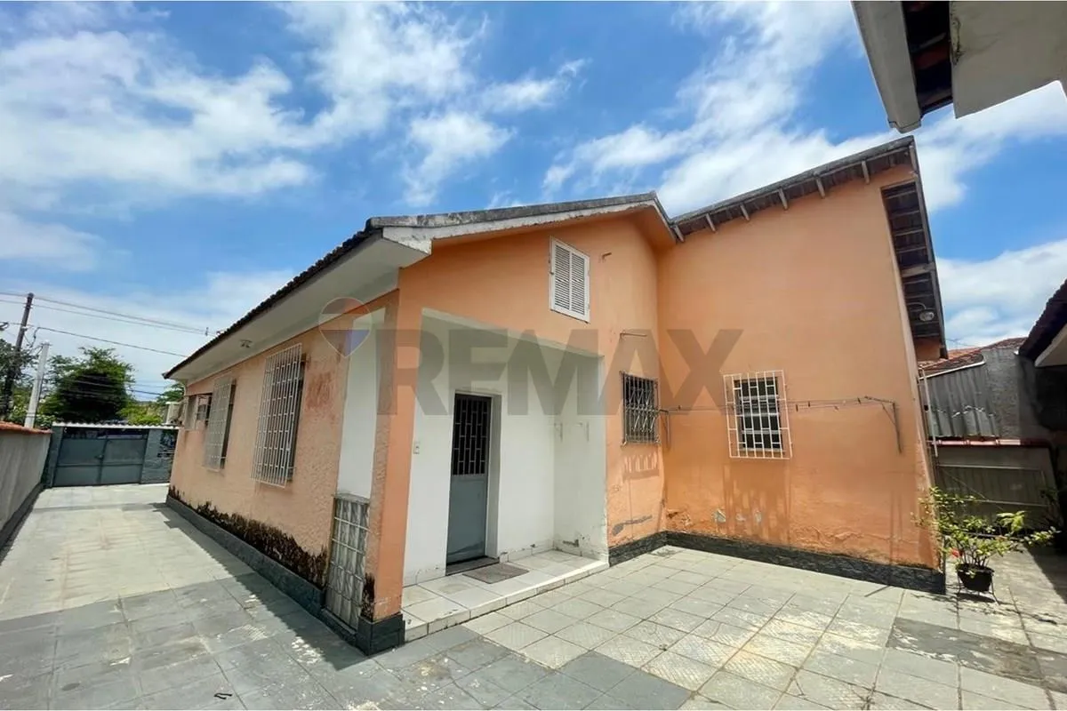 Imagem Casa Espetacular em Marechal Hermes.