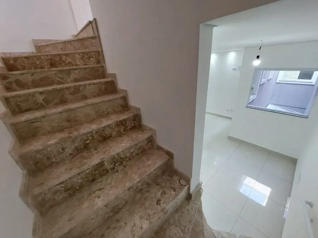 Imagem Apartamento com 3 Quartos à Venda, 144 m² em Vila Curuçá - Santo André