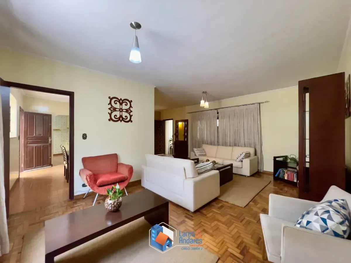 Imagem Casa para venda em Jardim Ernestina com 5 quartos, sendo 2 suítes, 187m²