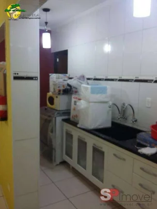 Imagem CASA TÉRREA PARA MORADIA OU RENDA NO JARDIM GUARANI