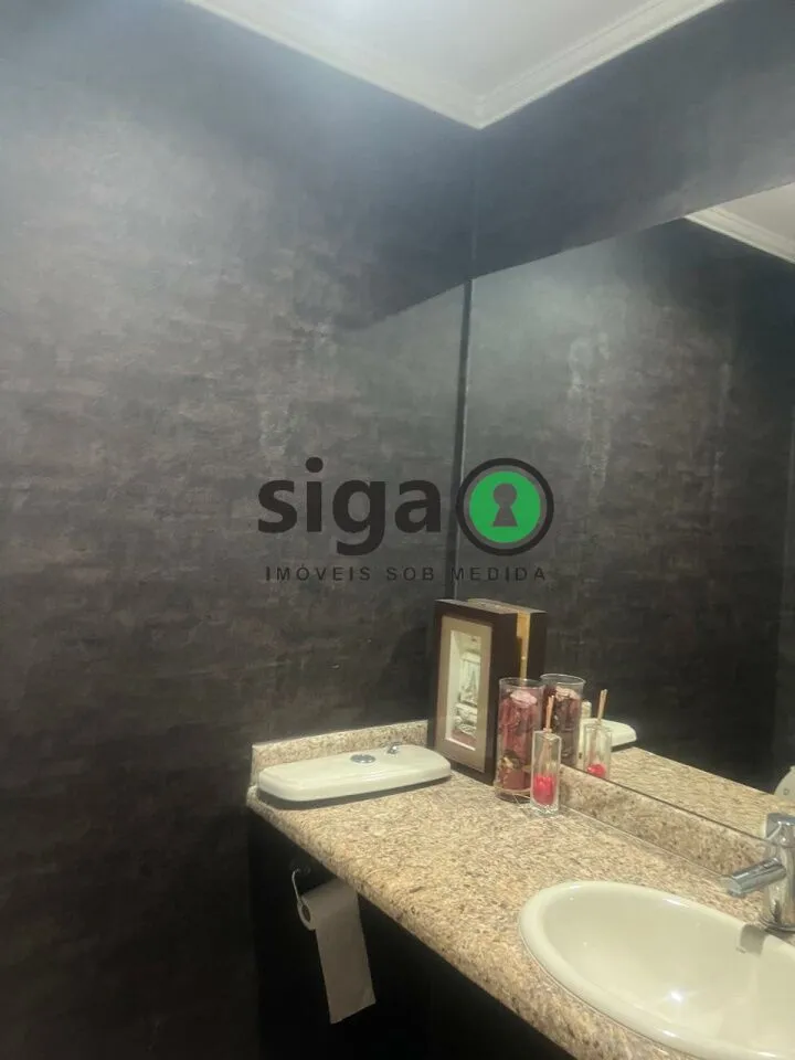 Imagem APARTAMENTO 3 DORMS/02 VAGAS/DEPÓSITO AO LADO DO SHOPPING JARDIM SUL