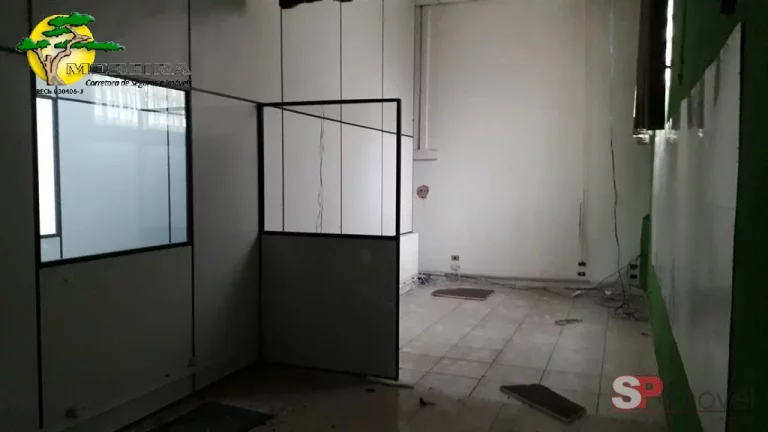 Imagem SALÃO COM 300M² EM SANTANA, PRÓXIMO AO METRÔ