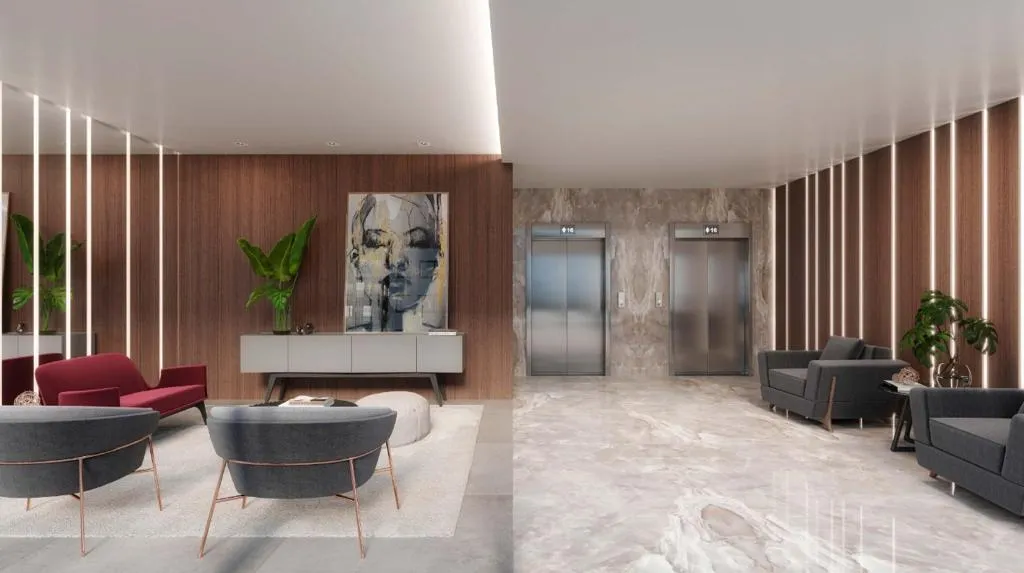 Imagem Apartamento à venda com 140m2 por R$ 2.500.000,00