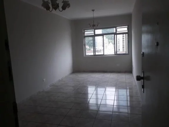 Imagem APARTAMENTO COM 1 DORMITÓRIO À VENDA, 60 M² POR R$ 385.000,00 - VILA MATIAS - SANTOS/SP