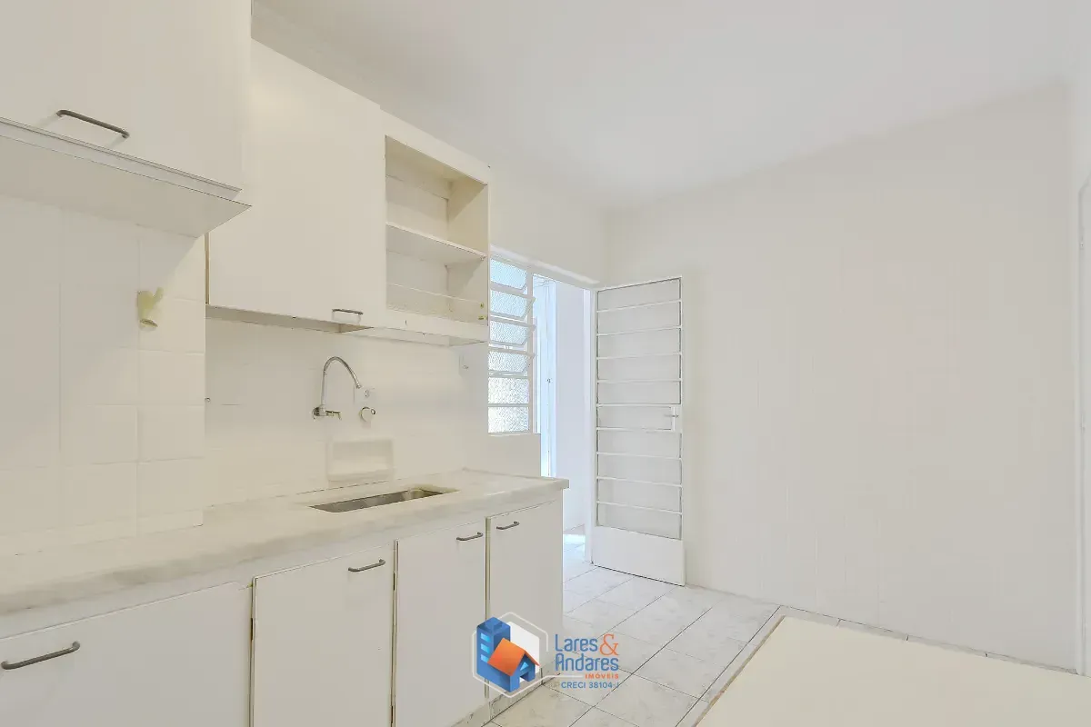 Imagem Apartamento para venda em Cerqueira César com 2 quartos, 95m²