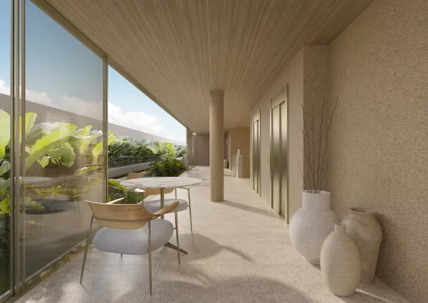 Imagem APARTAMENTO RESIDENCIAL em Cabedelo - PB, Areia Dourada